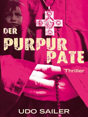 cover image of Der Purpurpate